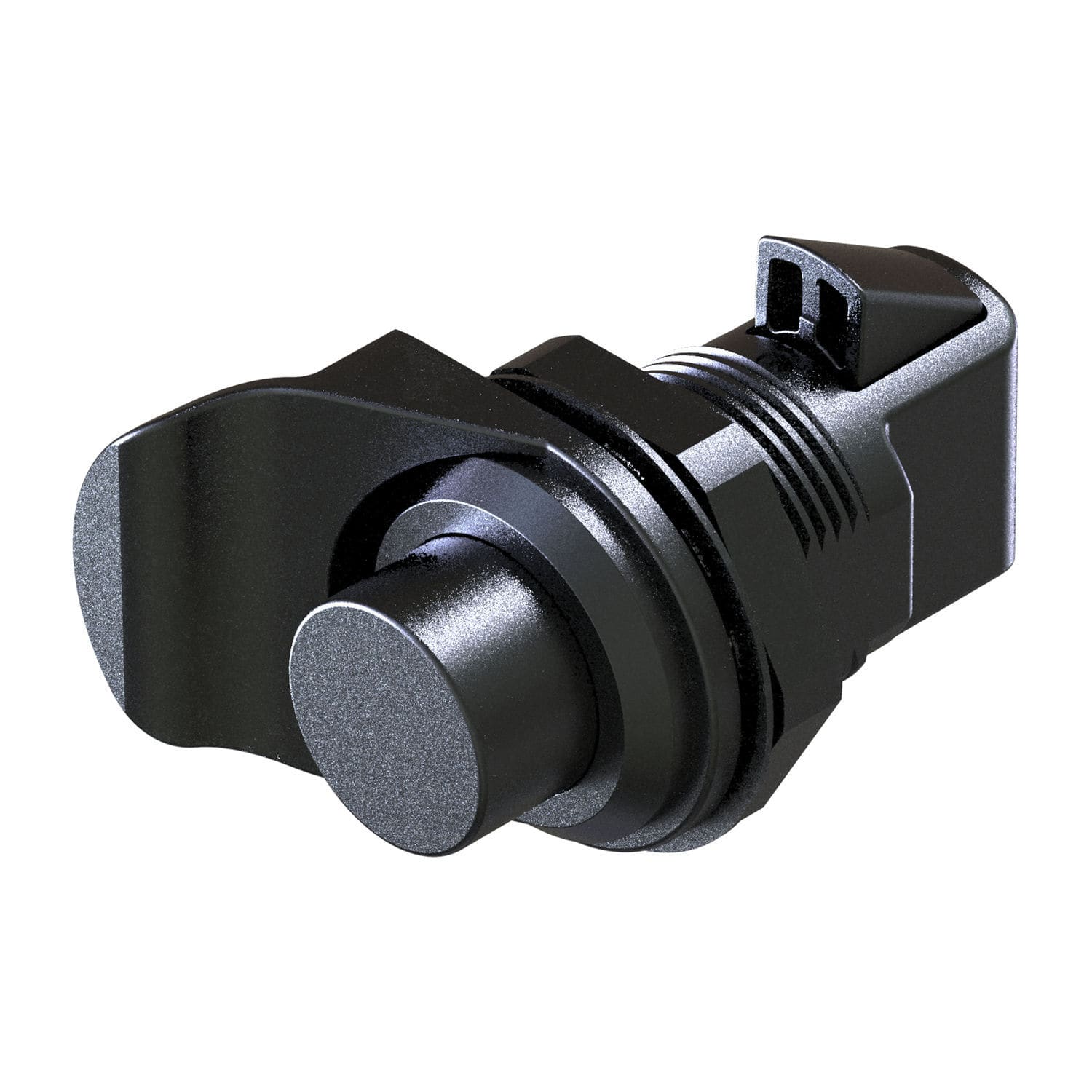 锁闩锁 - 1431-00-V - Wenzhou Yeeka Lock Technology Co., Ltd. - 钥匙 / 聚酰胺