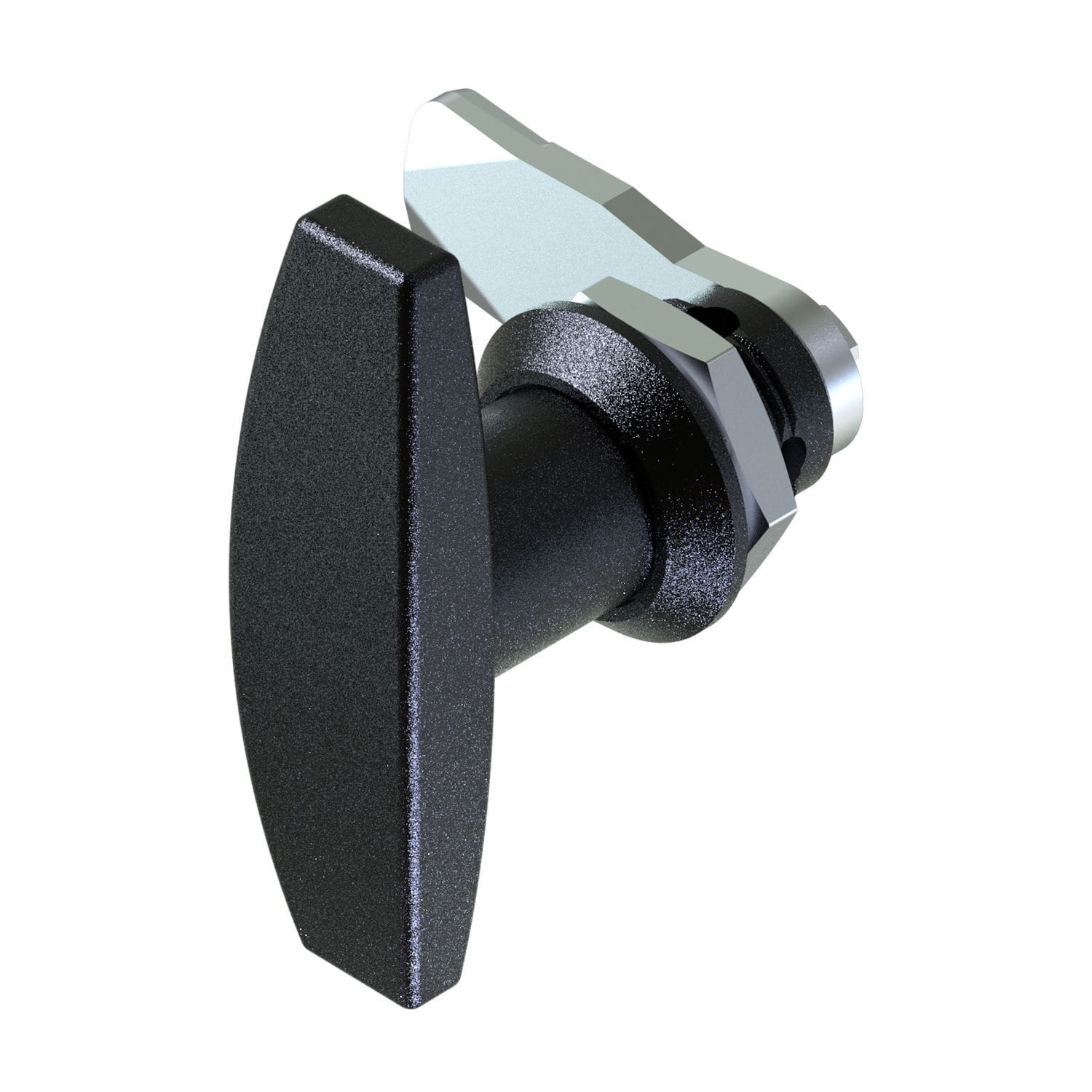 把手锁 - 1301-00-20 - Wenzhou Yeeka Lock Technology Co., Ltd. - 工业用途 / 不锈钢 ...