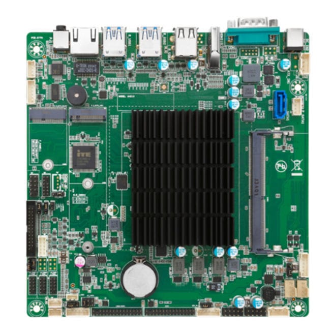 Mini-ITX主板 - SV1a-10016 - Shenzhen Seavo Technology Co., Ltd. - Intel ...