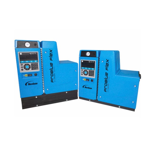 胶熔化机 - ProBlue® Flex - Nordson Adhesive Dispensing - 带泵