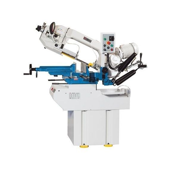 固定锯床 - SBS 255 - Knuth Machine Tools - 带式 / 用于金属 / 精准