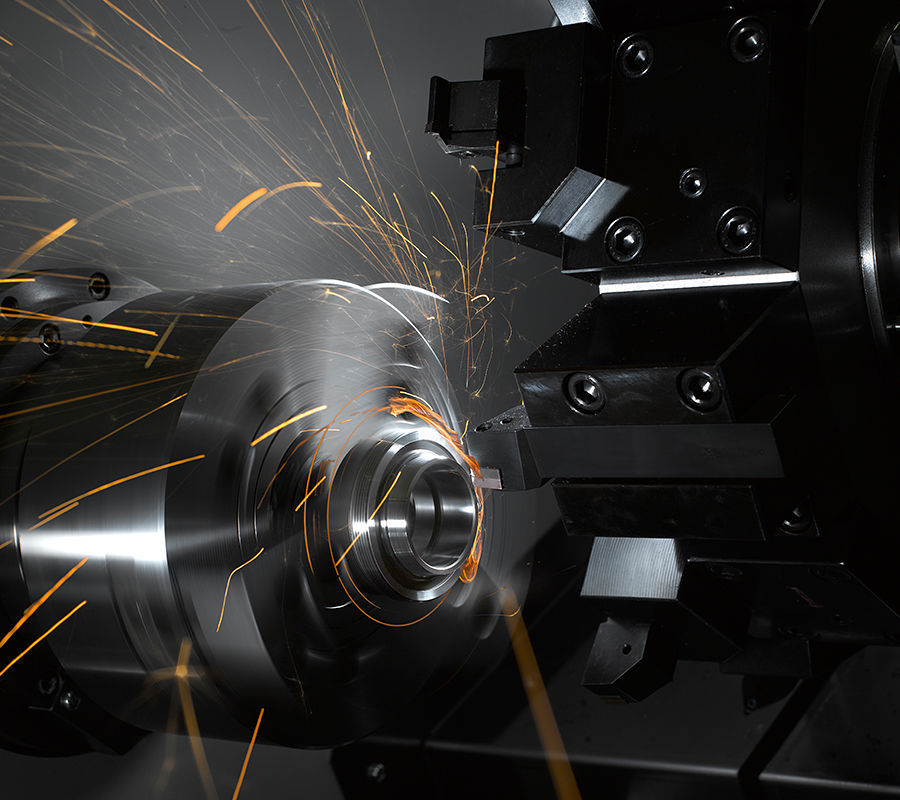 cnc数控车削机床lx08c