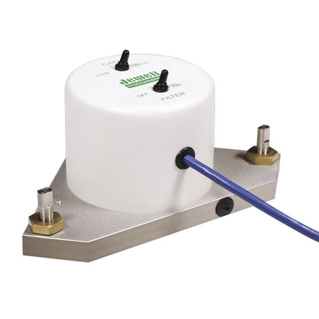 双轴倾角仪7012series