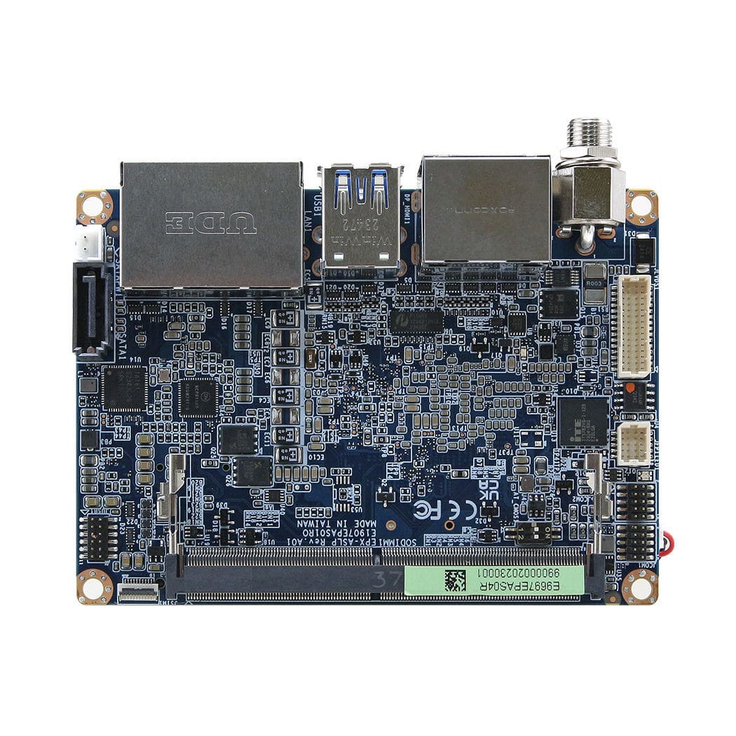 Pico-ITX/2.5