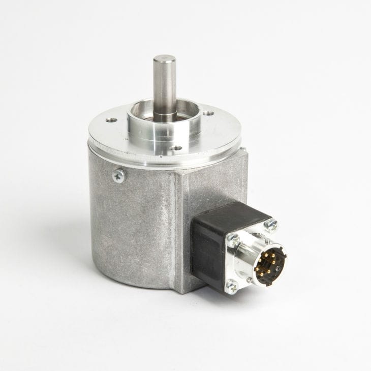 无刷旋转变压器r71