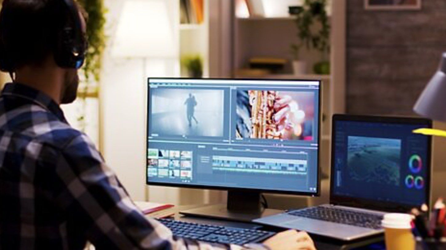 资产管理软件- Bridge - ADOBE - 创建制作用/ 编辑/ 色彩