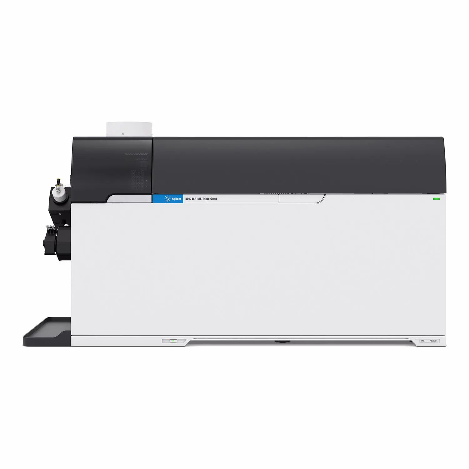 四极光谱仪- 8900 - Agilent Technologies - Life Sciences and Chemical - ICP-MS /  MS/MS / 实验室
