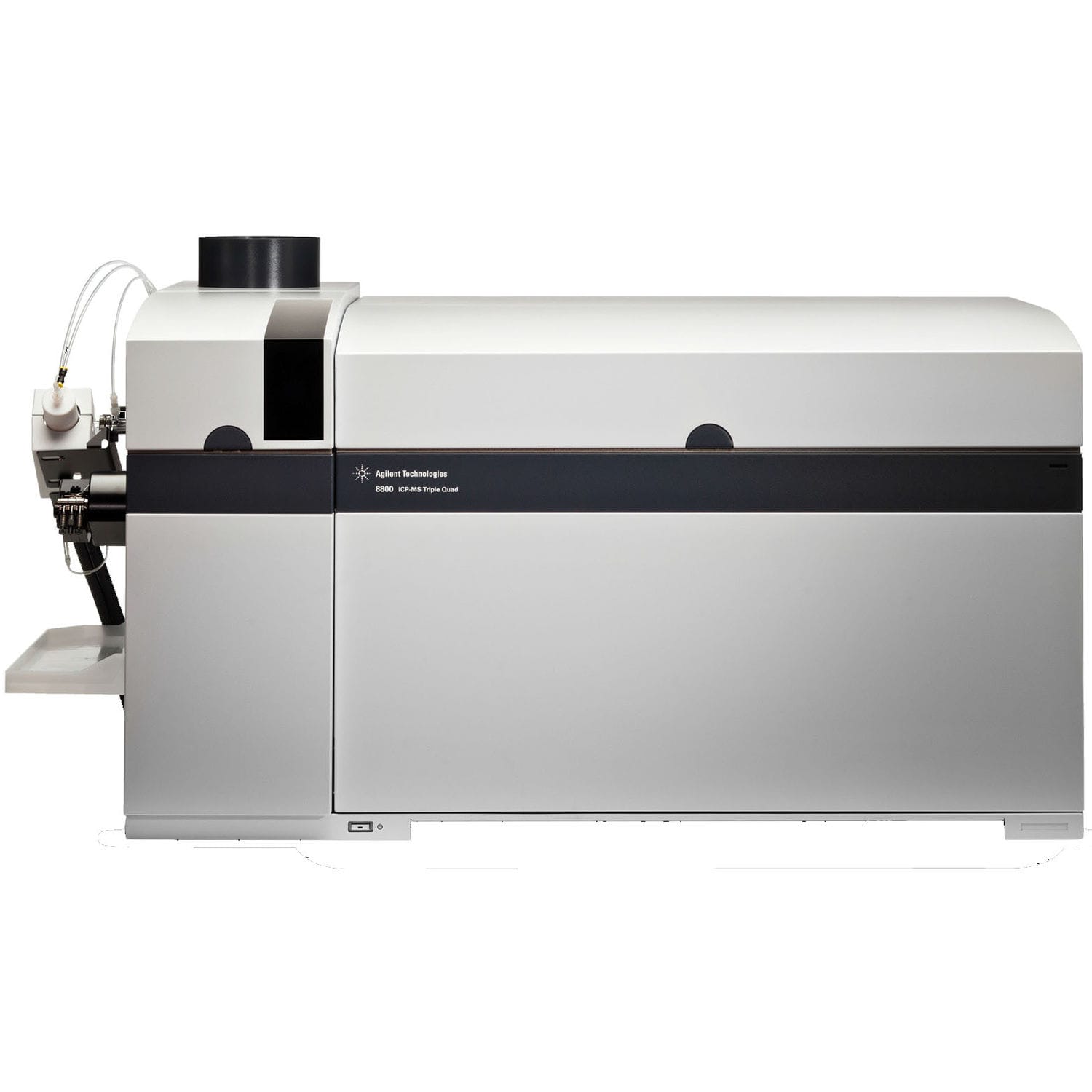 四极光谱仪- 8900 - Agilent Technologies - Life Sciences and Chemical - ICP-MS /  MS/MS / 实验室