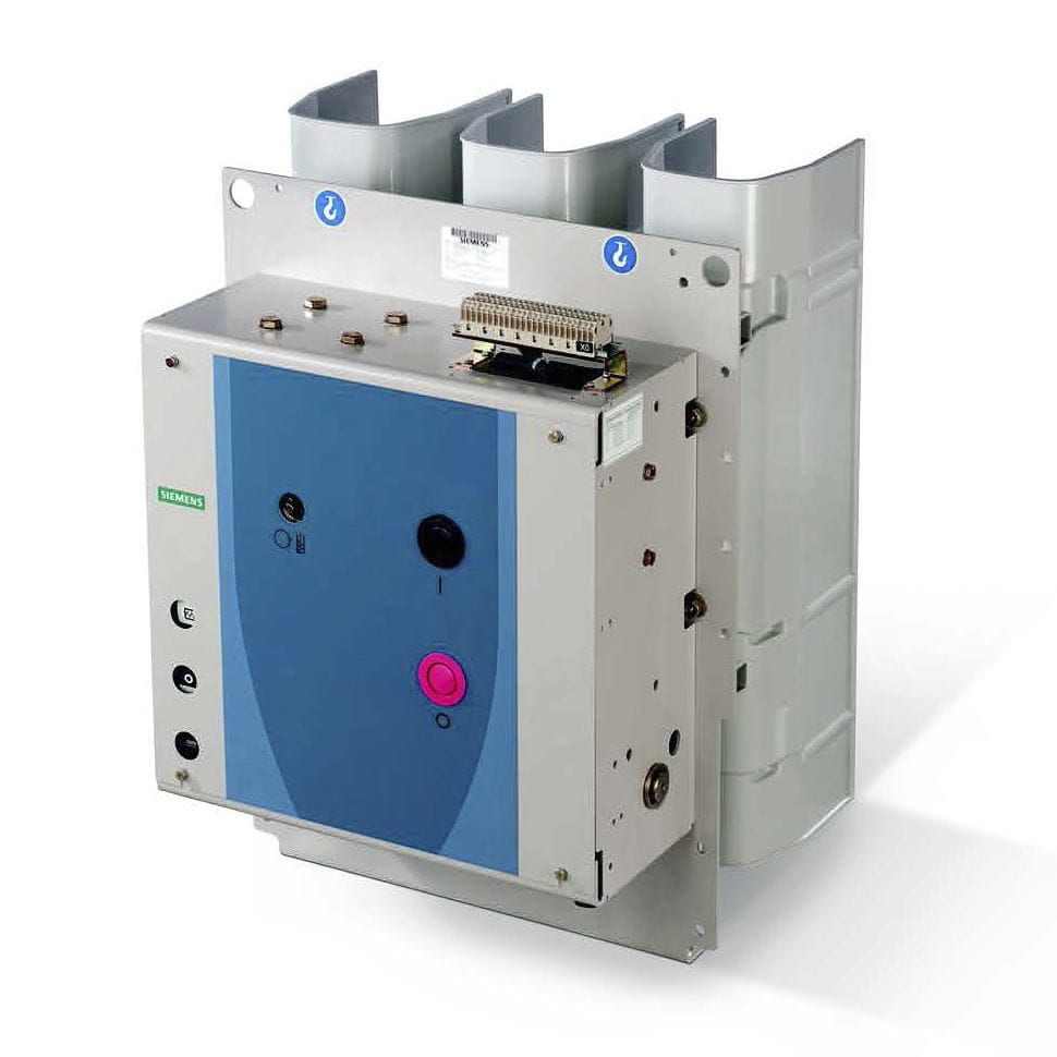 真空断路器 / 中电压 / 大电流 / 紧凑型