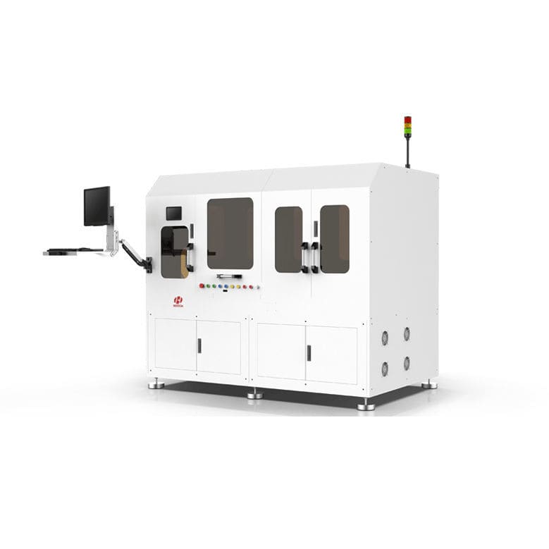 激光打标机 - IC - Farley Laserlab/法利莱 - 落地式 / 用于电子元件 / PCB印刷电路板
