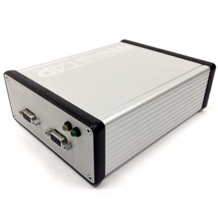 直流电机控制器