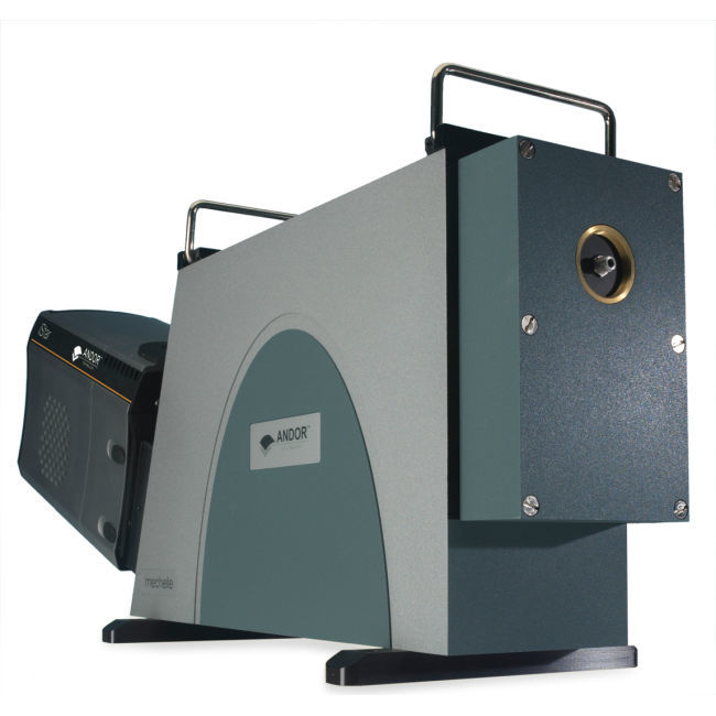 高解析度光谱仪 - Mechelle 5000 - Andor Technology - 光学 / 工艺流程 / 快速