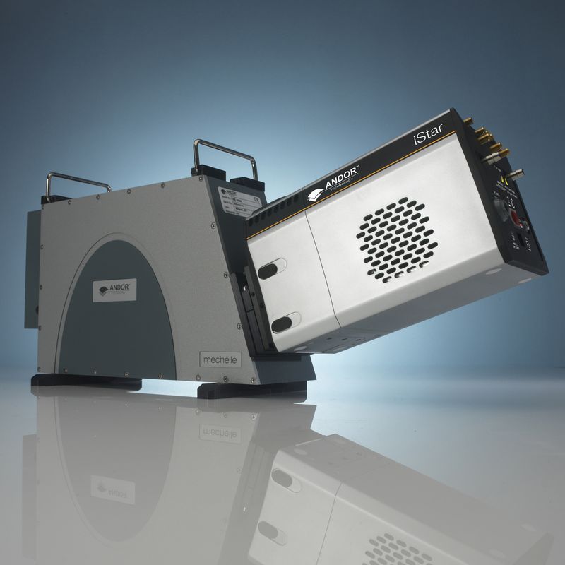 光学光谱仪 - Mechelle 5000 - Andor Technology/牛津仪器 - 工艺流程 / 紧凑型 / 光栅