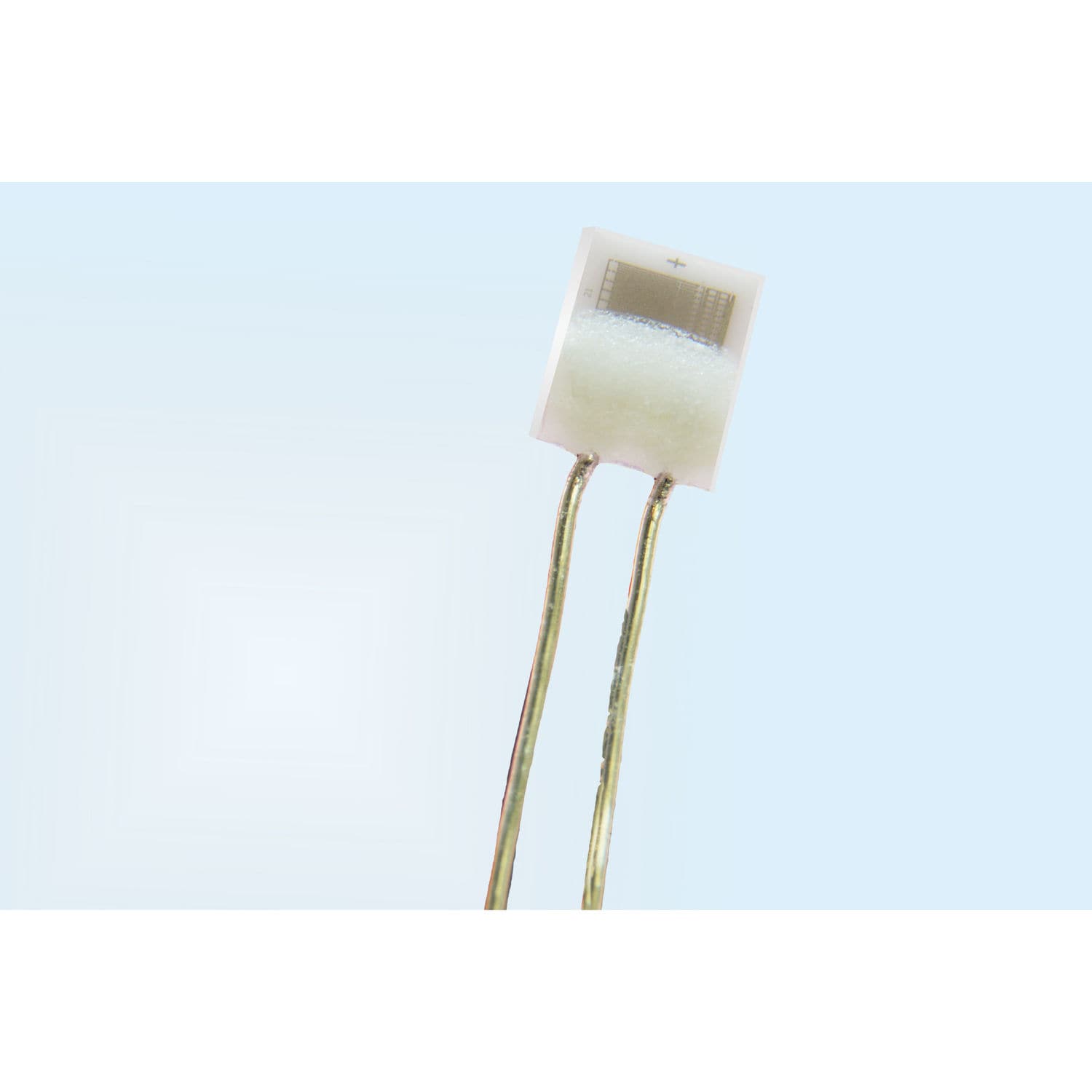 RTD温度传感器 - MiniSens Pt1000 class F0.3 - Innovative Sensor Technology ...