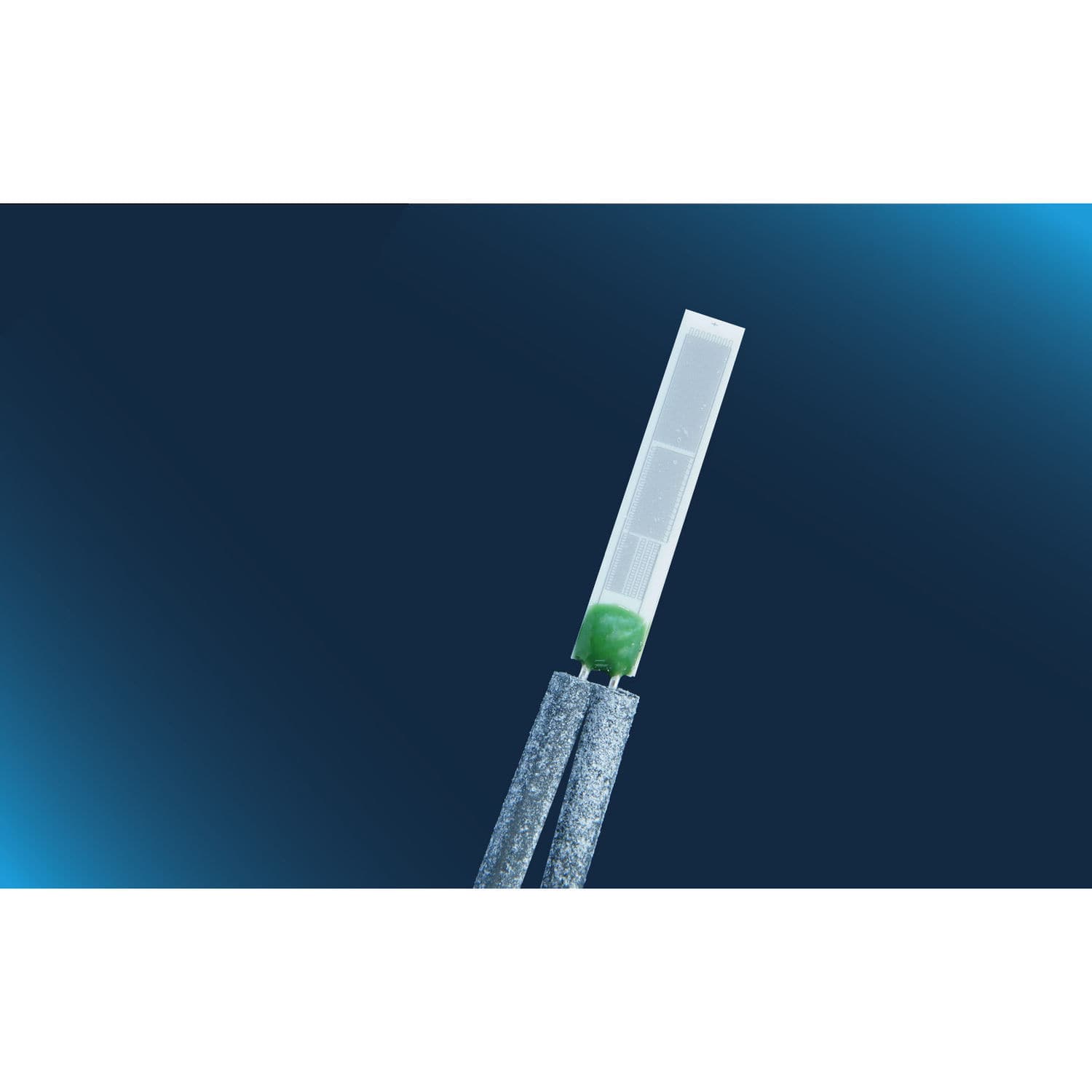 RTD温度传感器 - Pt1000 (102) class F0.3 - Innovative Sensor Technology IST ...