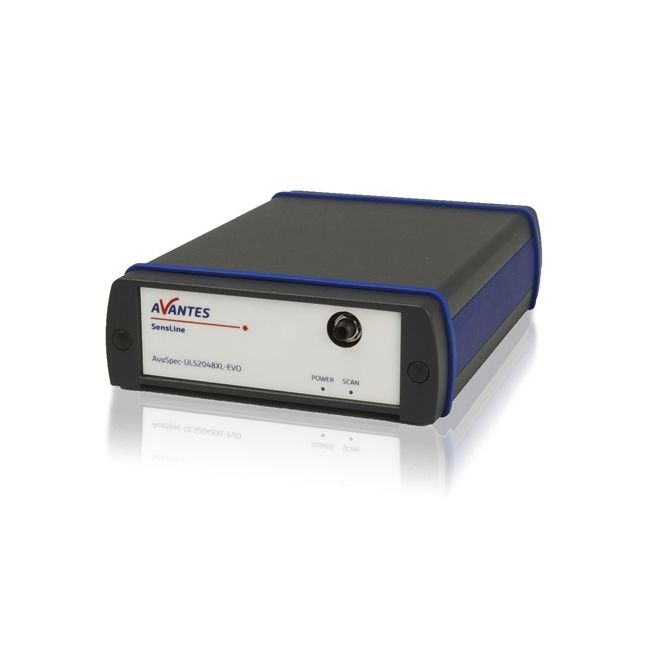光学光谱仪 - AvaSpec-ULS2048XL-EVO - Avantes - 车尔尼-特纳 / NIR近红外 / CCD