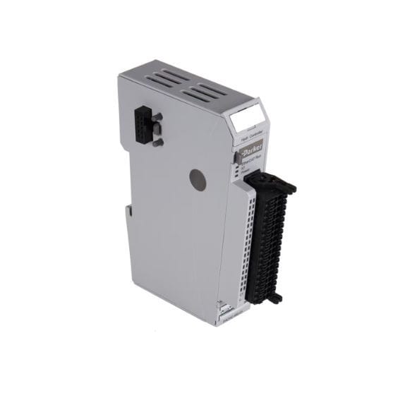 可编程自动化控制器 / 嵌入式 - PACHC - Parker Hannifin France SAS - 紧凑型 / 以太网 / EtherCAT