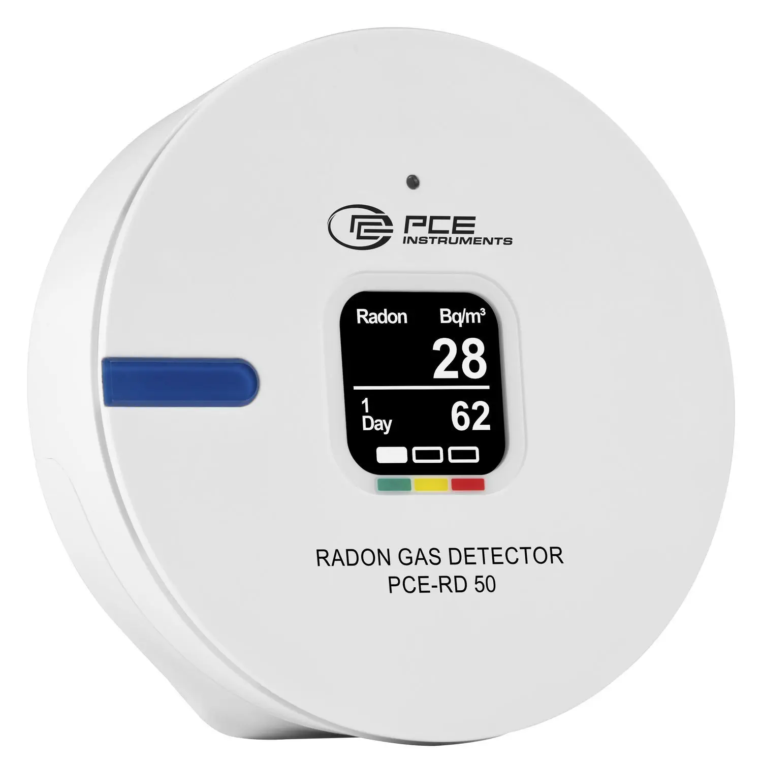 辐射计- PCE-RD 50 - PCE Deutschland GmbH