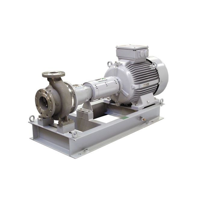 离心泵 - CombiMag - Johnson Pump - 用于清水 / 用于化学品 / 油