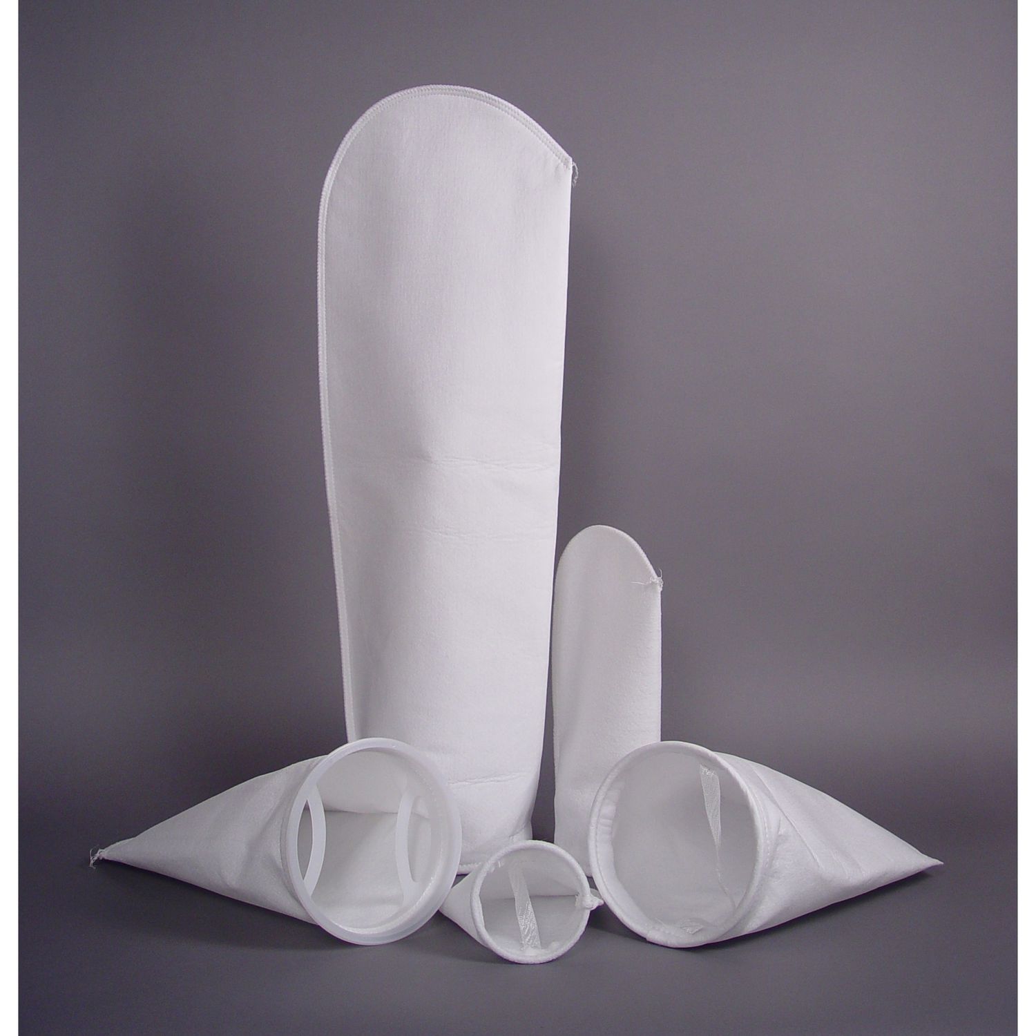 液体过滤袋 CB series Critical Process Filtration 复合材料 / 聚丙烯 / 深度