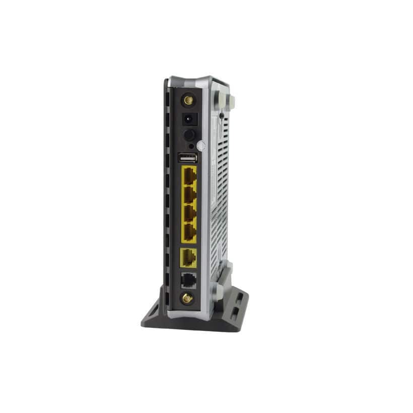 通信网关 - Ultimum® 8920NE - BEC Technologies - VoIP / WAN / 以太网