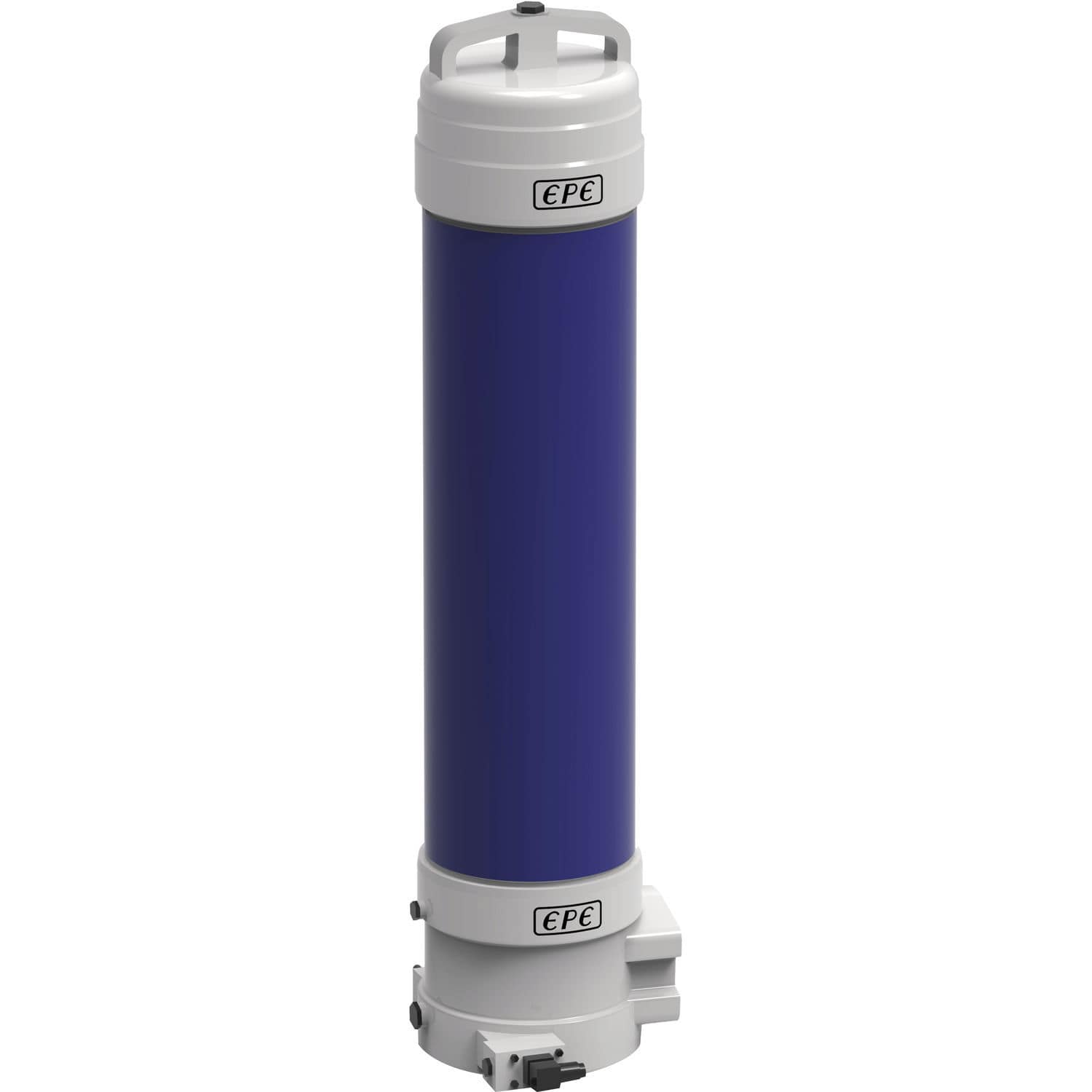 Epe Process 液压过滤器 - 40 FLE/FLEN - EPE Process Filters & Accumulators Pvt. Ltd. - 芯式 ...