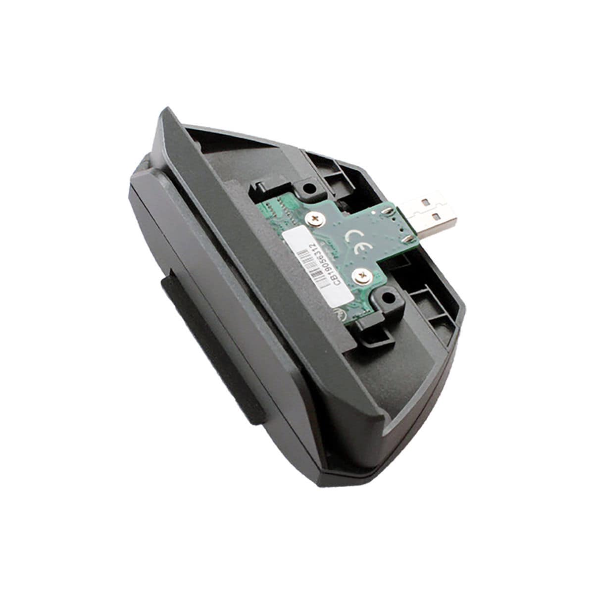 手动RFID读取器 - FEC - USB / 智能