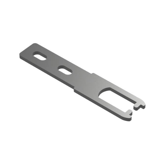 钥匙闩锁 - OXCP-02 - Bytorent Technology Co., Ltd. - 不锈钢