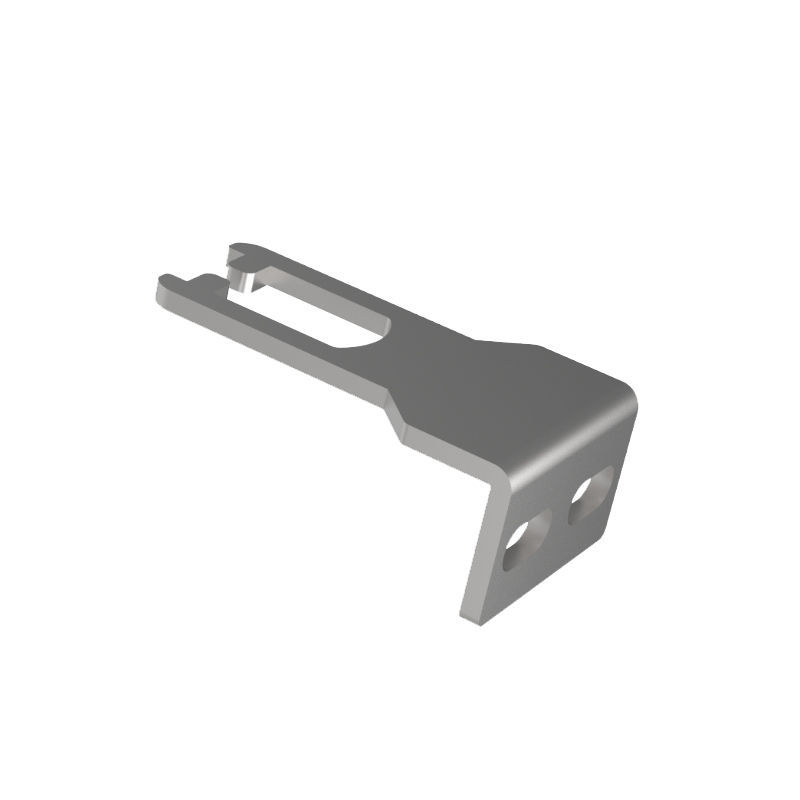 钥匙闩锁 - GUCP-01 - Bytorent Technology Co., Ltd. - 不锈钢 / 抛光