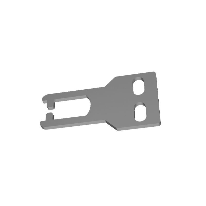 钥匙闩锁 - GUCP-02 - Bytorent Technology Co., Ltd. - 不锈钢 / 抛光