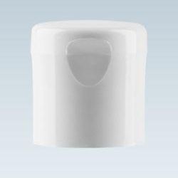 圆形盖子 - ALIA series - ACTI PACK SAS - PP / 瓶子