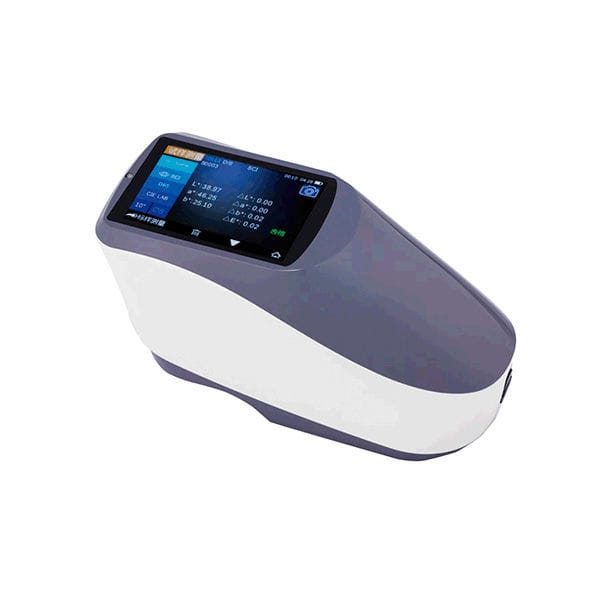 彩色分光光度计 - CM3010 - Accud Co. Ltd - LED式 / USB / 蓝牙