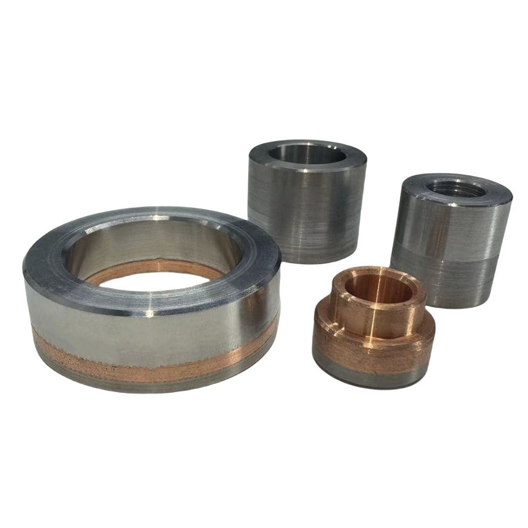 不锈钢轴环 - Nanjing Fugo New Material Tech. Co.,Ltd.