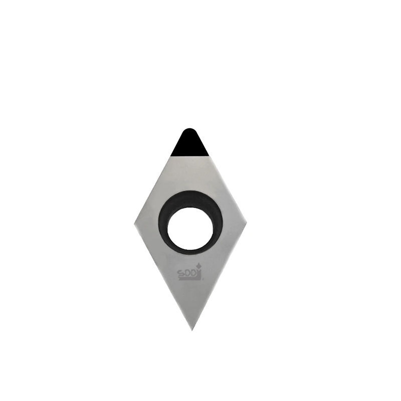 PCD切割刀片 - PCD INSERTS-DCGW Series - SUZHOU SHANDE PRECISION TOOLS CO ...