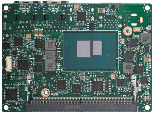 Pico-ITX主板 - A4SAP-H - SUPERMICRO - Intel® Processor N97 / Intel ...