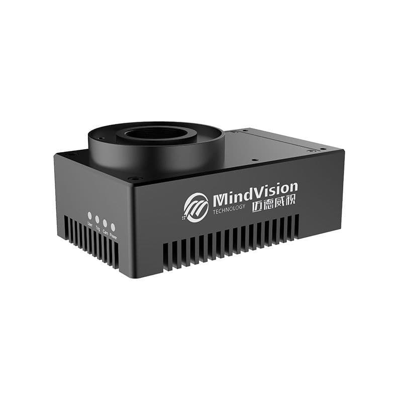 工业摄像机 - MV-ITA/ITAE630C/M - MindVision - 用于机器视觉 / 科研应用 / 用于汽车工业