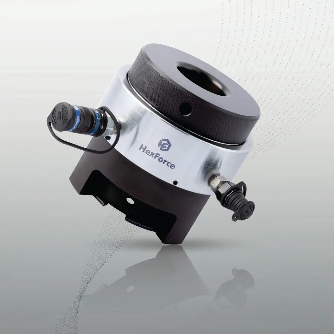 液压螺栓拉伸器- HFST series - ABS Group