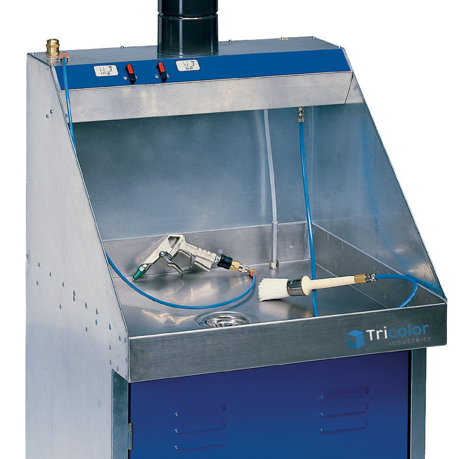 零件零件清洗机 / 烘干机 / 汽车零件