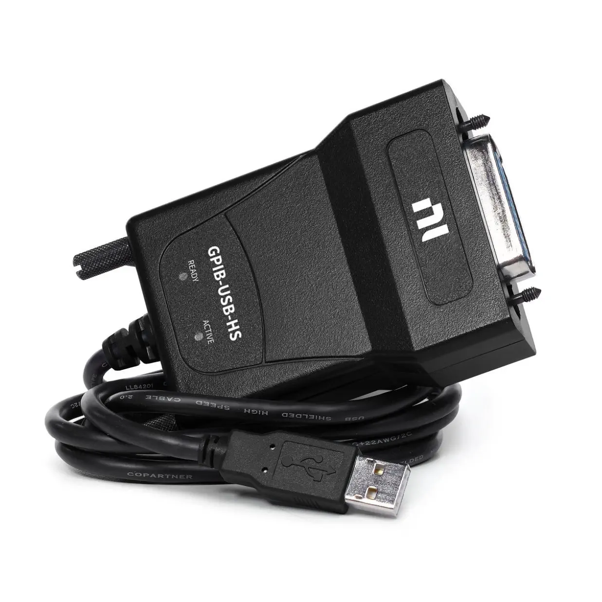 新品未開封　国内即発送  Ni GPIB-USB-HS 新品未開封 国内即発送 Ni GPIB-USB-HS