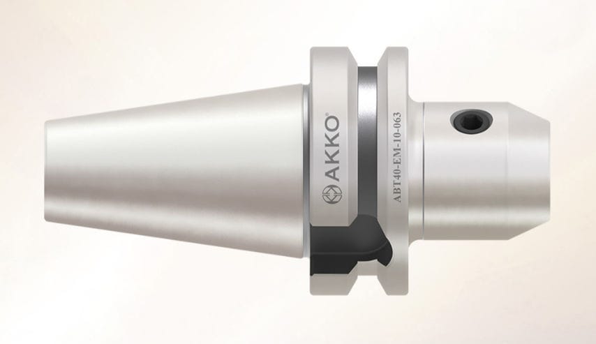 加工刀柄 - ABT-EM - AKKO CUTTING TOOLS