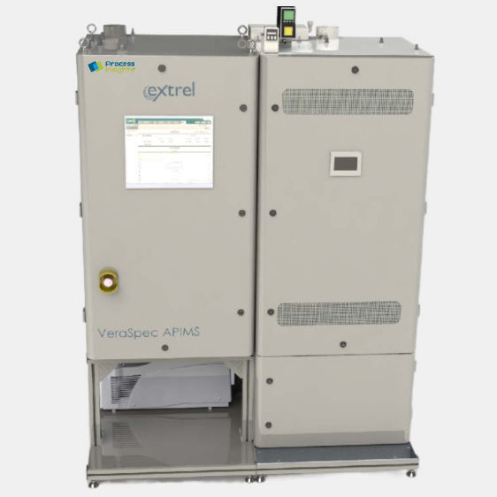 CO分析仪 - VeraSpec™ APIMS-SX5 - Process Insights - 气体 / CH4 / 水