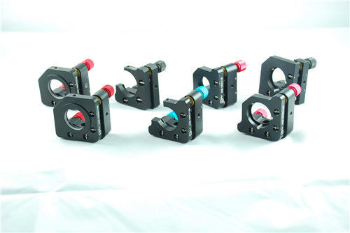 滤镜/反射镜/透镜支架 / 用于光学仪器