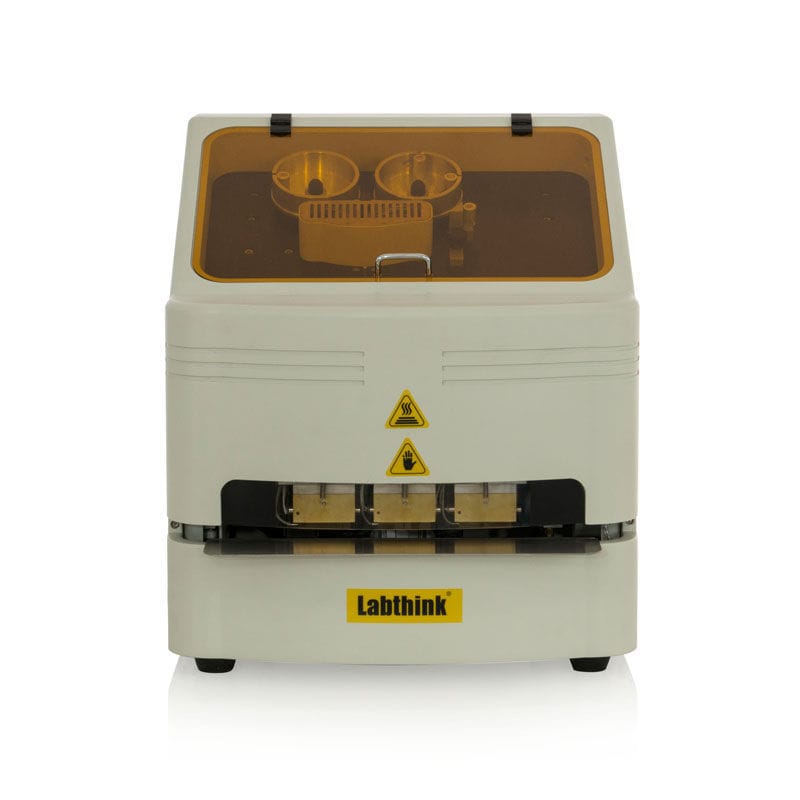 热封耐力测试设备 - i-Thermotek 2400 - Labthink Instruments Co., Ltd. - 热封强度 ...