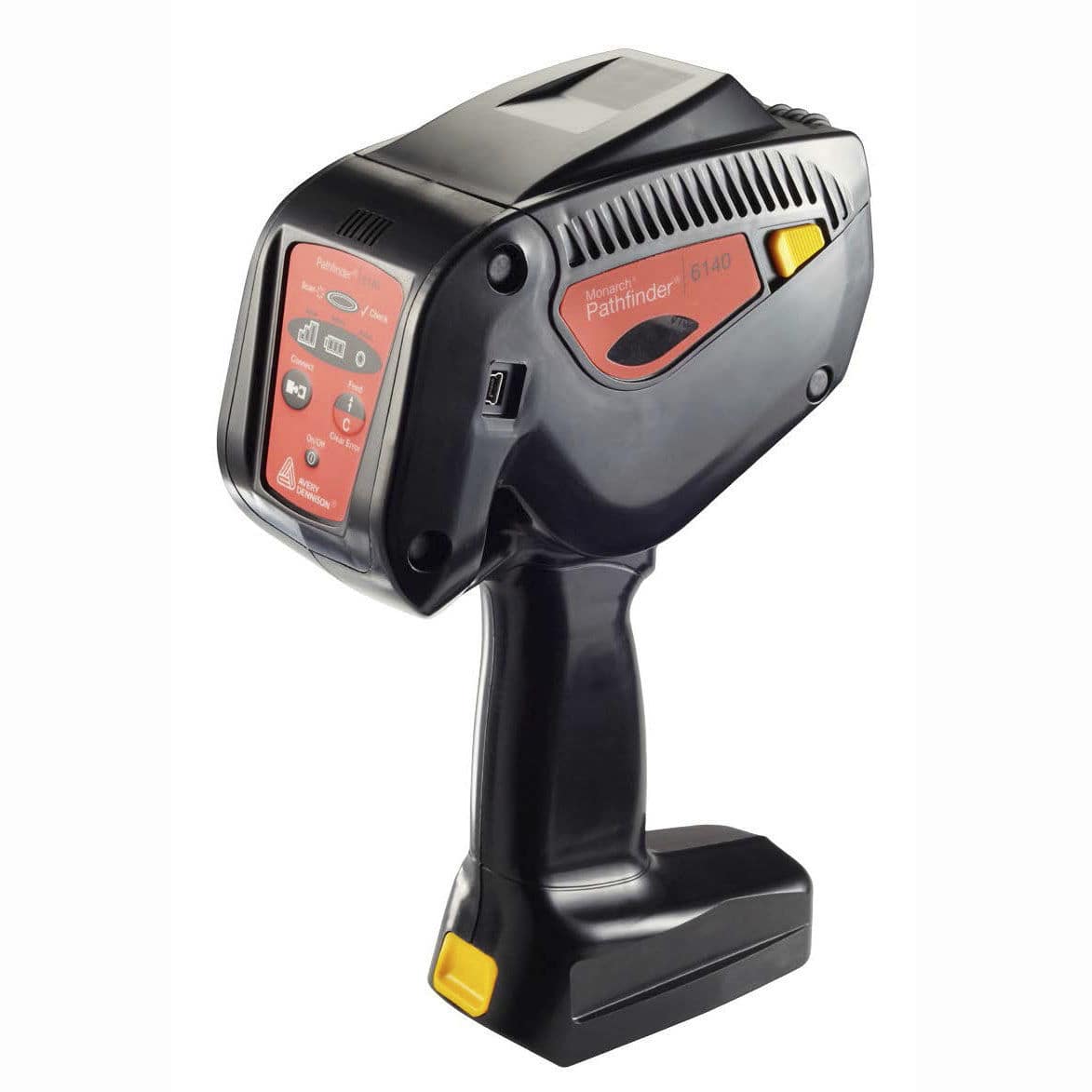 small portable printer and scanner