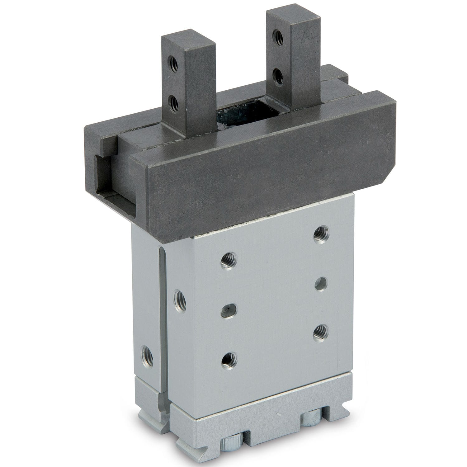 气动夹持器 / 平行 / 双爪 / 搬运