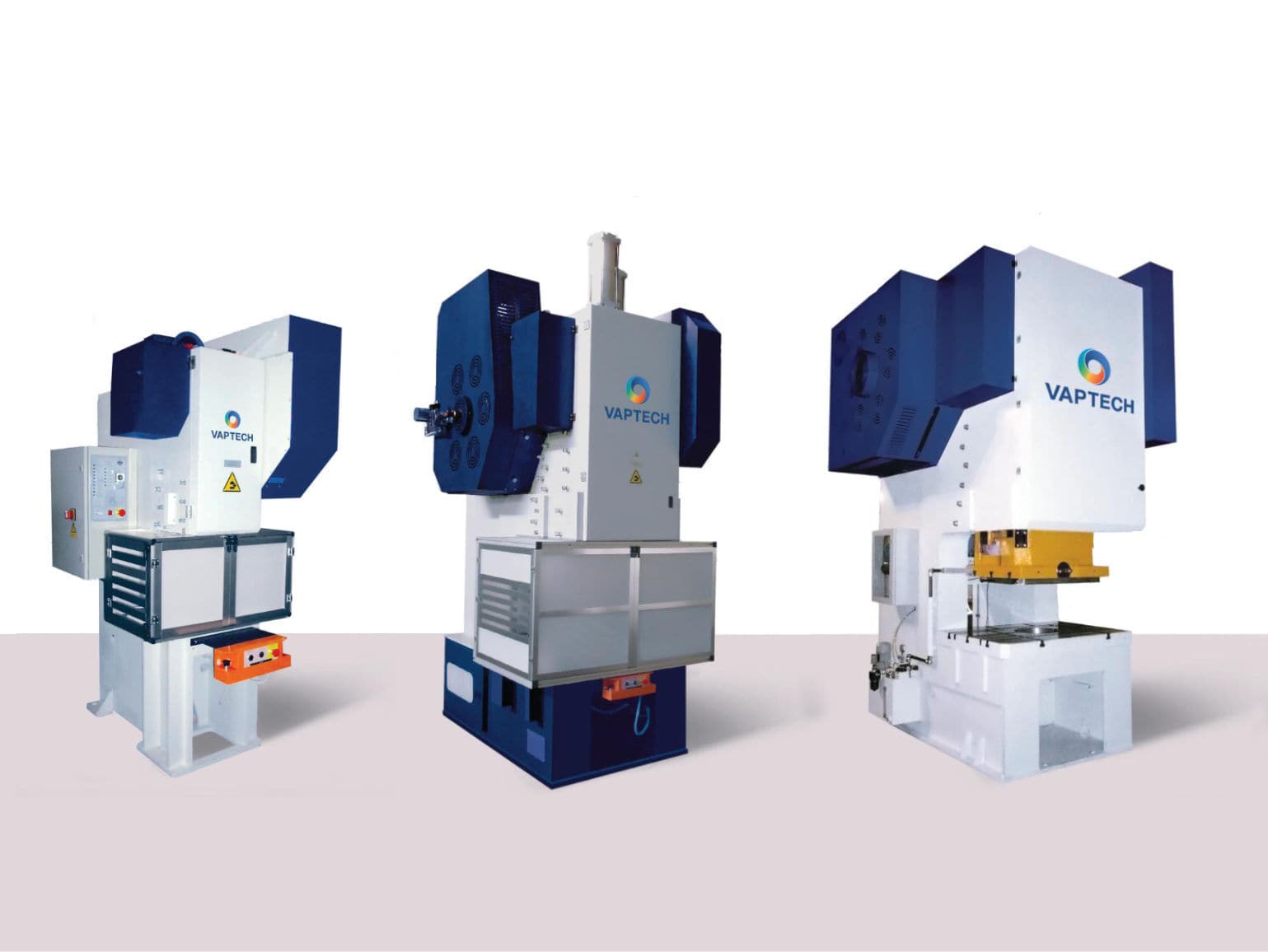 机械压力机 / 冲压 / 锻造 / 冲孔