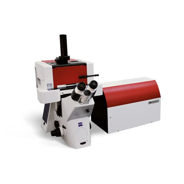 镊子 NanoTracker 2 Bruker Handheld XRF Spectrometry