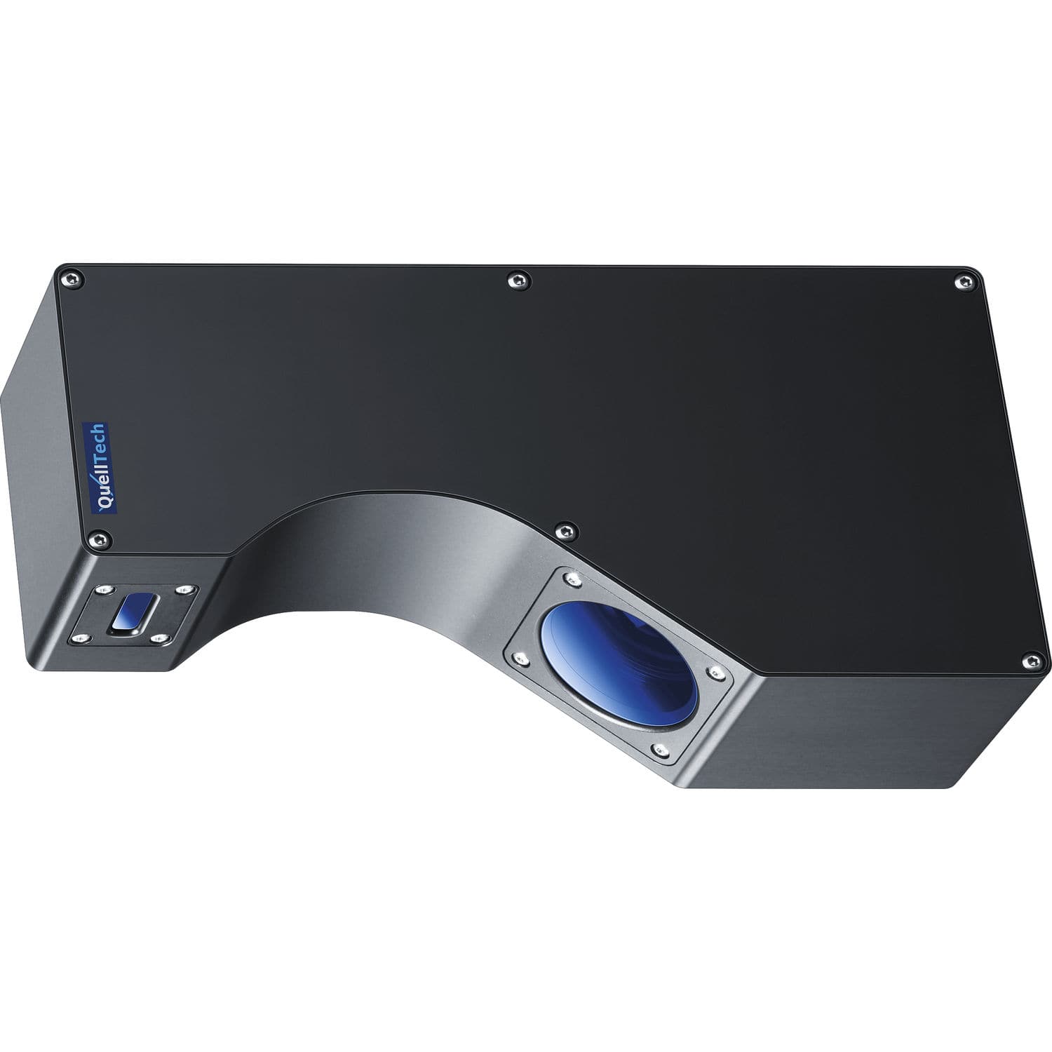 激光扫描仪 / 2d / 用于焊接检测 / 用于机器人