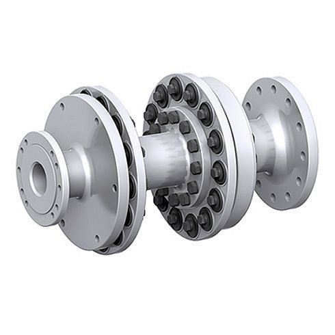 挠性联轴器 - PROPFLEX N - VULKAN Industry and Energy - 用于传动装置 / 轴 / 发动机