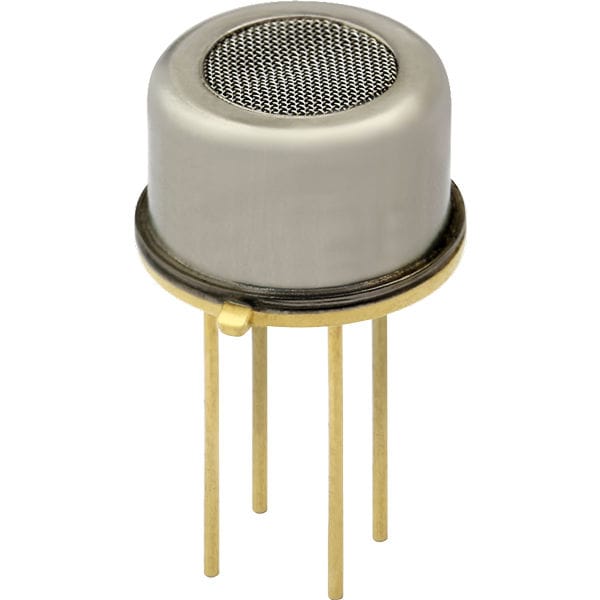 二氧化碳气体传感器 / 半导体式